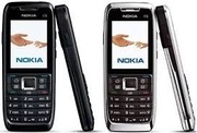 Dwie Sprawne Nokie E51