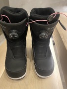 Buty Snowboard Nidecker 2022 - Onyx Black 7.5(38)