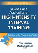 Ksiażka High- Intensity Interval Trening, Buchheit