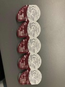 Soczewki kontaktowe Alcon Dailies Total 1 (one-day conact lenses)