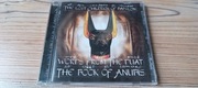 Lost Children Of Egypt - Words From The Duat: Book nowa folia