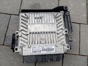 5WS40167G-T 9655041480 Komputer Sterownik Silnika Peugeot 407 2.2 HDI