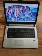 Laptop HP ProBook 440 G3 Sprawny