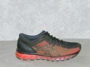 ASICS GEL-QUANTUM 360 - T6G6N - LEKKIE BUTY - rozm. 39,5 - JAK NÓWKI !!!