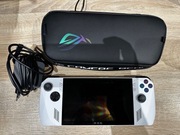 Konsola przenośna Asus ROG Ally