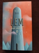 Bajki robotów   Lem    