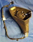 Lusterko lewe Seat Cupra Leon 2025 r.p. 5FB857501AF