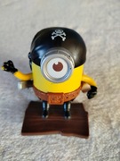 Minionek Pirat. Figurka.