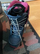 Buty snowboardowe Salomon IVY