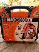 Wyrzynarka do cięć