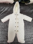 Kombinezon niemowlęcy Ralph Lauren 0-3 miesiące