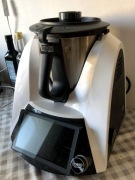 Robot kuchenny Cobbo 7-TP