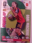 Karty piłkarskie panini FIFA World Cup 2026 - POWER UP