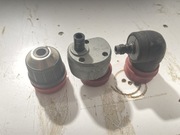 Milwaukee koncowki glowice