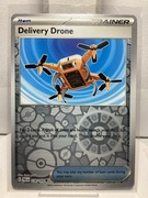 Pokémon TCG: Delivery Drone 088/193 Revers Holo PAL Paldea Evolved