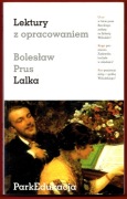 Bolesław Prus LALKA Lektury z opracowaniem