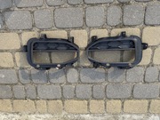 VW T-ROC kratka zderzaka atrapa grill