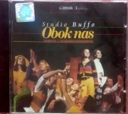 339 CD Studio Buffo Obok nas