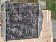 Chłodnica Warszawa, Żuk, M20