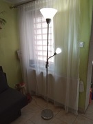 Sprzedam Sprawną Lampę Stojącą Stan Dobry Okazja Polecam