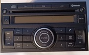 RADIO NISSAN J10 PN2805F Bluetooth