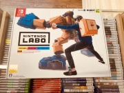 Nintendo Labo Robot Kit [Switch] NTSC/J, NOWA