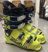 Buty narciarskie junior Darbello CXR 4 20 cm