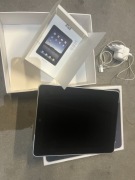 Tablet iPad MC496fd/a do naprawy