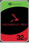 Seagate IronWolf Pro 32TB