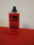 Frankie garage sporty fragrance Red 100ml