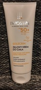 IWOSTIN SOLECRIN ŻELOWY KREM DO CIAŁA SPF 50+ 200 ML