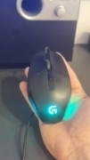 Myszka Logitech G302 