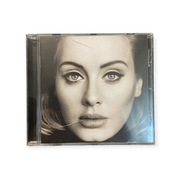Płyta CD Adele - 25