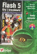 Flash 5 Gry i kreskówki