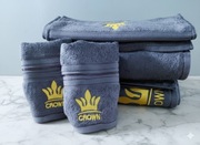 Zestaw 6 recznikow 100% bawełna 