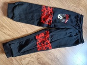 Spodnie myszka Miki Mickey rozm 110