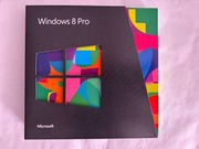 Microsoft Windows 8 PRO PL VUP 32/64 BOX DVD - brak nośnika 32 bity ^