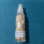 Avon Senses Simply Luxurious mgiełka White Peach Vanilla Orchid Scent