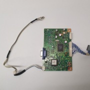 Mainboard do Syncmaster 710N 713N 910N chip SE7889