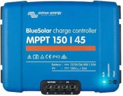 Victron mppt 150/45