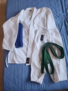 Kimono do karate