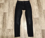 Spodnie jeansowe LEVI'S 512 Slim !Rozm.30/32