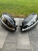 Lampy przednie golf VII Lift LED+H7