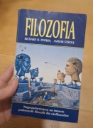 Richard H. Popkin, Avrum Stroll, Filozofia, Poznań 1994