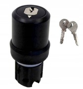 PRZEŁĄCZNIK SIEMENS 394001A CZARNY 2 KLUCZE