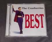 CD The Cranberries Best 1996