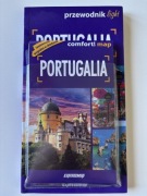PORTUGALIA Przewodnik light ExpressMap