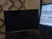 Monitor Dell st2220lc