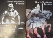 Krzyżacy - Henryk Sienkiewicz