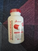 Tylko wersje USA! Synedrex, Lipo 6 , muscletech hydroxycut hardcore spalacz